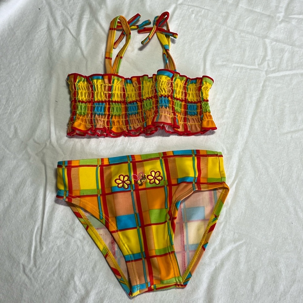 12M Disney bikini